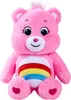Simba Plüsch Stofftier Glücksbärchi Care Bears Hurrabärchi Produktbild-Vorschau 3