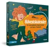 FRANZIS 67239 – Adventný kalendár s Pumucklom Náhľad obrázku produktu 1