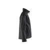 Blakläder Softshelljacke 49512517 schwarz Uni, S Produktbild-Vorschau 3