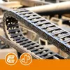 10 Meter Lapp 1119007 Ölflex Classic 110 7G0,5mm² Produktbild-Vorschau 4