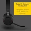 Jabra Evolve2 65 UC Mono - Headset - On-Ear - konvertierbar Produktbild-Vorschau 19