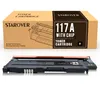 1er Schwarz 117A Toner Kompatibles für HP W2070A Color Produktbild-Vorschau 1