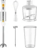 SENCOR SHB 6301WH Tyčový mixér 5 v 1 Náhľad obrázku produktu 2