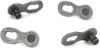 KMC Connecting Link 9 Spd (6,60Mm) Argent Voir les images du produit 8