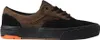 Vans Skate Era Wafflecup Nero/Marrone 43 Anteprima dell’immagine prodotto 1
