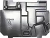 Makita 837640-9 Koffereinsatz Einlage Für BPT350 DPT353 Produktbild-Vorschau 2