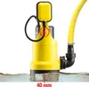TROTEC Schmutzwasser-Tauchpumpe TWP 7536 E Produktbild-Vorschau 9
