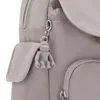 Kipling City Pack Mini 9 Liter Rucksack KI2670 Grey Gris Produktbild-Vorschau 11