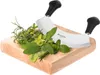 WESTMARK Wiegemesser einfach 17,5cm Produktbild-Vorschau 3