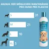 -Groom - Fluffy Puppy Hundeshampoo - Welpensicheres Shampoo Produktbild-Vorschau 2