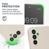 kwmobile Hülle kompatibel mit Samsung Galaxy A54 5G - Hülle Produktbild-Vorschau 3
