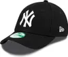 New Era 9Forty Stretched KIDS Cap - NY Yankees schwarz Náhled obrázku produktu 21