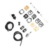 Filtros de carburador de repuesto, compatibles con Vista previa de la imagen del producto 7