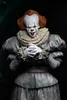 NECA "It" - Hoofdstuk 2, Pennywise Ultimate Actiefiguur, 18 Productafbeelding-voorbeeld 9