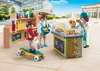 PLAYMOBIL My Life 71538 Salon de l'alimentation Voir les images du produit 5