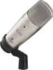 Behringer C-1U, 136 dB, Kabel, 5 V, 50 mA, 54 x 54 x 169 Náhled obrázku produktu 4