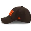 New Era 9FORTY Cleveland Browns The League Cap Produktbild-Vorschau 8