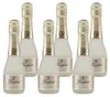 24 x 0,2 l | Freixenet Carta Nevada Semi Seco Prosecco Produktbild-Vorschau 3