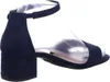 Tamaris Riemchensandaletten Damen 31333533343537 Blau 36 EU Produktbild-Vorschau 6