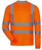 Safestyle UV-Warnschutz Langarm-T-Shirt NEVIO Gr. 3XL Produktbild-Vorschau 4