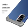Galaxy Note 10+ Plus Hülle, LaimTop Heavy Duty 3 in 1 Produktbild-Vorschau 5