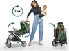 Kinderwagen Paseo, kompakt faltbar (Handgepäckgröße), 0-36 Produktbild-Vorschau 13