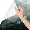 Muralo Selbstklebende Fototapete WELTRAUM Kosmos Planeten Produktbild-Vorschau 3