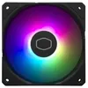 COOLER MASTER CPU COOLER SickleFlow Edge 120 ARGB 3-pack Voir les images du produit 3