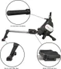 Home Fitness Code Rudergerät, Klappbar Rudermaschine mit Produktbild-Vorschau 7