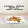 Purina Gourmet Perle A la Carte Geschmacksvielfalt 48 x 85g Produktbild-Vorschau 9