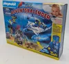 PLAYMOBIL Kalendarz adwentowy Kąpielowa zabawa Policyjna Podgląd zdjęcia produktu 8