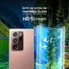 2-Pack Samsung Note 20 Ultra 5G Displayschutzfolie - Produktbild-Vorschau 2