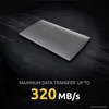 Intenso 512GB Premium 512 Go Anthracite Voir les images du produit 7