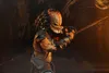 NECA Predator 2 - Ultimate Stalker Predator Action Figur Produktbild-Vorschau 5