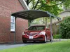 Palram Carport Vitoria 5000 - Wymiary całkowite: ok. 290 x Podgląd zdjęcia produktu 6
