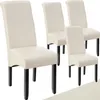 4 jídelní židle, ergonomické, z masivního tvrdého dřeva - Náhled obrázku produktu 2