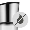 WMF Wasserkaraffe mit Griff 1,5 l schwarz Basic, Produktbild-Vorschau 4