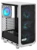 Meshify 2 Compact RGB White TG Clear Tint (weiß, Tempered Produktbild-Vorschau 3