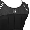 Kamizelka obciążeniowa Vestpro 10 Weightvest 10 kg 23 Podgląd zdjęcia produktu 5