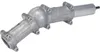Stihl 41386400201, Hilfsgriff für Fadentrimmer, Silber, HT Produktbild-Vorschau 8