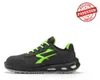 Chaussures de sécurité UPower RedLion STRONG taille 43 noir Voir les images du produit 12