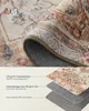 Orientteppich, SONGMICS HOME, Wohnzimmerteppich, Produktbild-Vorschau 4