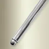 Treppenläuferstange Hohl mit Eichelknöpfen 9 x 9 x 700 mm Produktbild-Vorschau 2