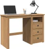 Schreibtisch PANAMA 112x45x75 cm Massivholz Kiefer Produktbild-Vorschau 2