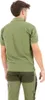 FJÄLLRÄVEN Crowley Pique Shirt M Light Olive M Produktbild-Vorschau 8