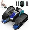 Mini Ellipsentrainer & Stepper – kompakter Crosstrainer mit Produktbild-Vorschau 1