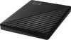 Western Digital WDBPKJ0040BBK-WESN Western Digital My Náhľad obrázku produktu 8