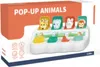 Animali pop-up interattivi per l'apprendimento a partire da Anteprima dell’immagine prodotto 12