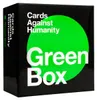 Cards Against Humanity : Boîte Verte – Extension avec 300 Voir les images du produit 1