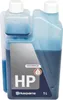 Husqvarna 2-stroke oil HP 1 L dosing bottle Voir les images du produit 2